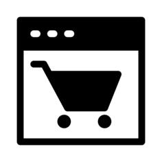 网上商店