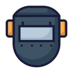 面具
