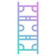 担架
