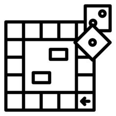 棋盘游戏