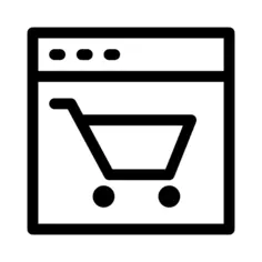 网上商店