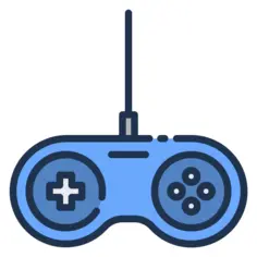 Gamepad