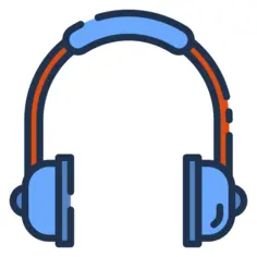 Headphones