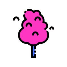 棉花糖