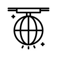 迪斯科球