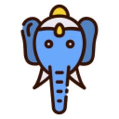 象头神