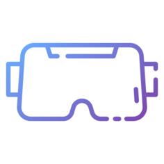 VR眼镜