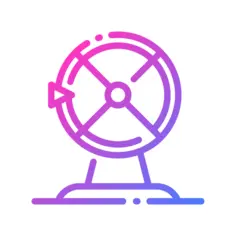 Fortune wheel
