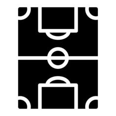 Football field