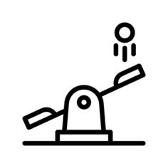 Seesaw