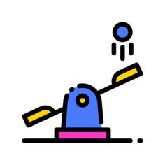 Seesaw