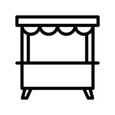 Stall
