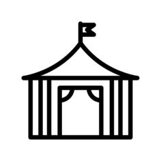 帐篷