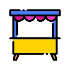 Stall