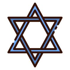 Star of david