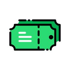 Ticket