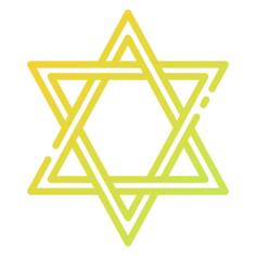 Star of david