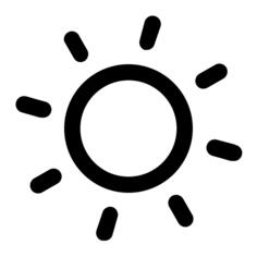 Sunny