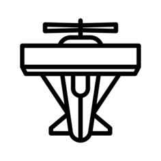 小飞机