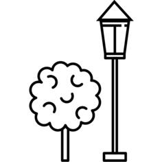 公园