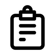 Clipboard