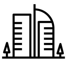 建造