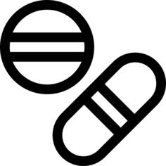 药丸