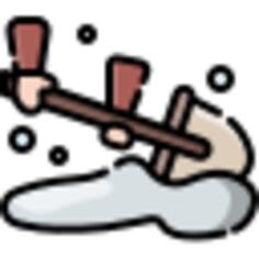 Digging