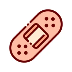 绷带