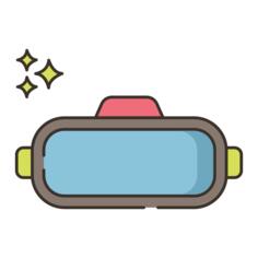 VR眼镜