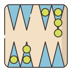 Backgammon