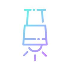Infrared lamp