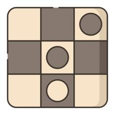 跳棋