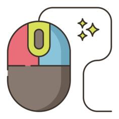Computer mouse