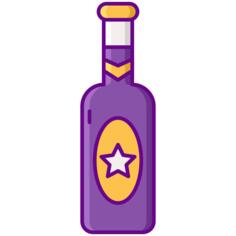 Beer bottle