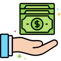 Cash