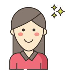 Female student