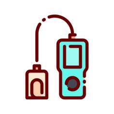 Pulse oximeter
