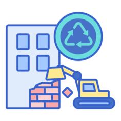 Demolition