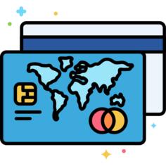 Credit card