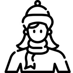女人