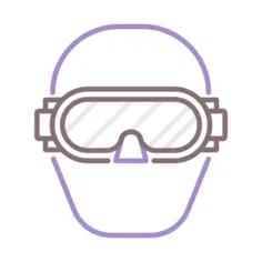 Goggles