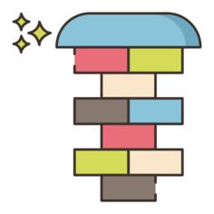 跳房子