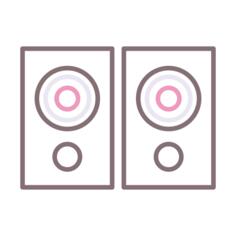 扬声器