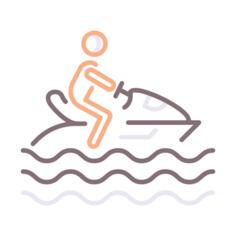 Jet ski