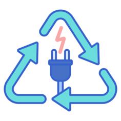 Renewable energy
