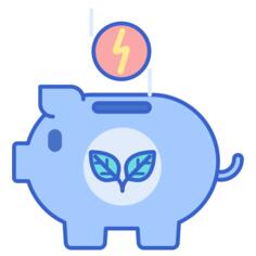 Energy saving