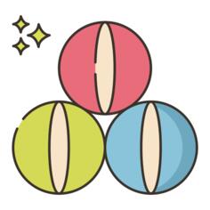 弹珠