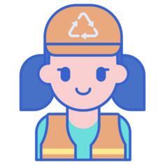 工人