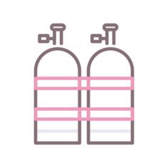 氧气罐